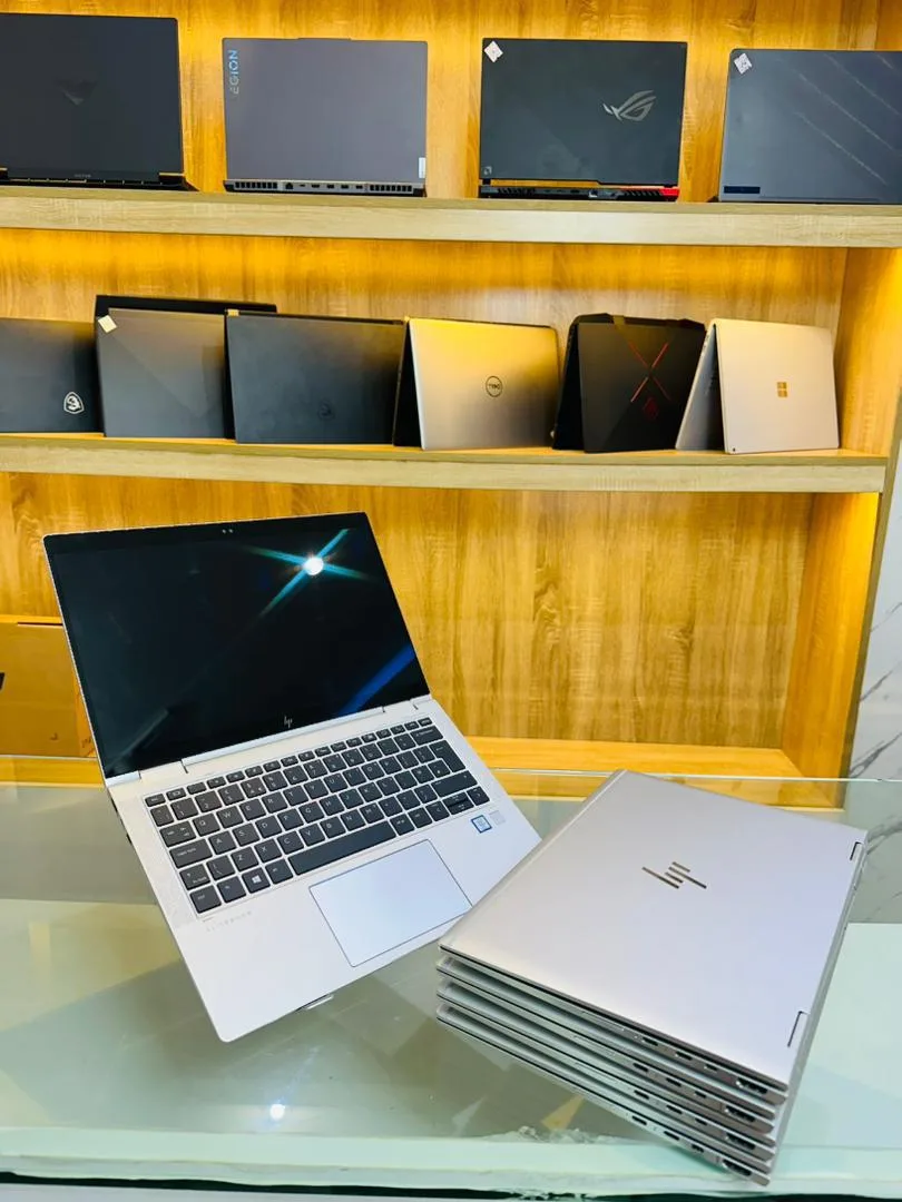 Hp Elitebook 1030 G3