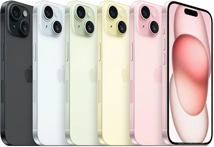 Iphone 15 3