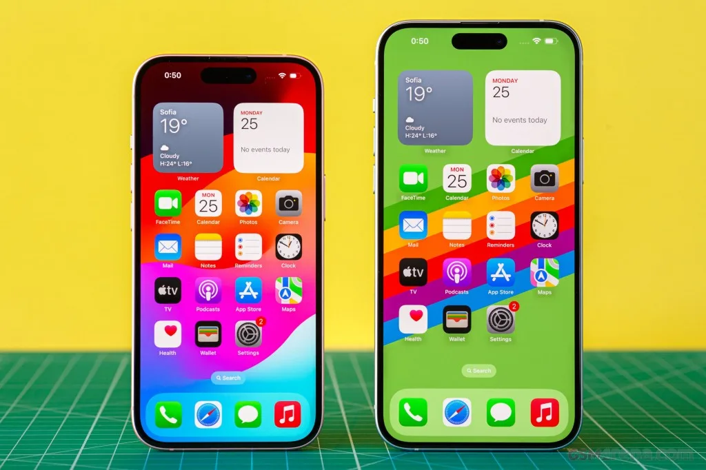 Iphone 15 4