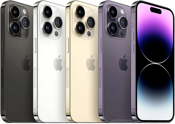 Iphone 14 Pro 3