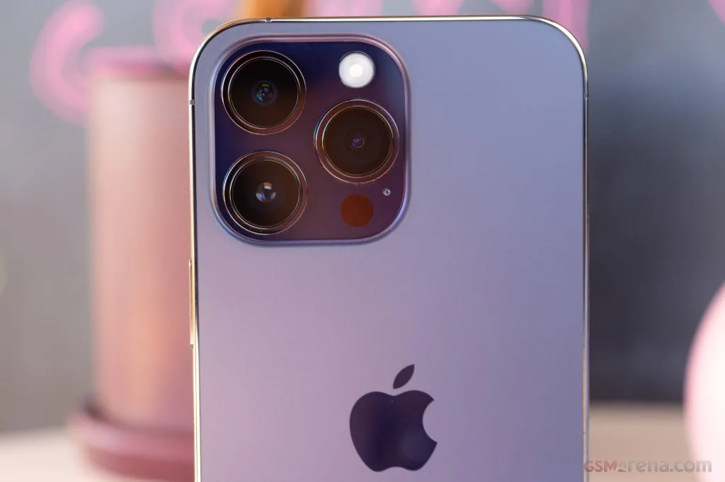 Iphone 14 Pro 7