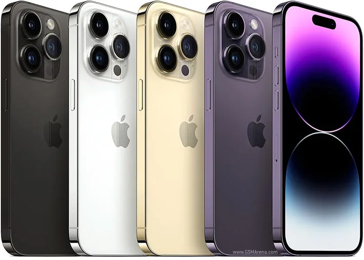 Iphone 14 Pro Max 1