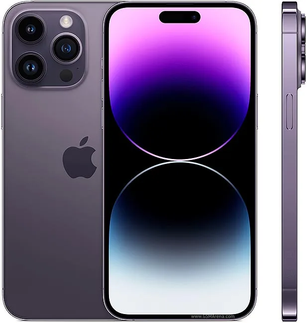 Iphone 14 Pro Max 3