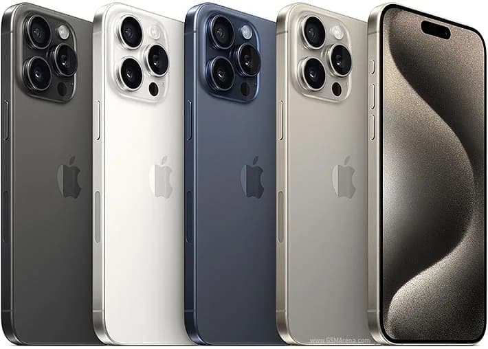 Iphone 15 Pro Max 3