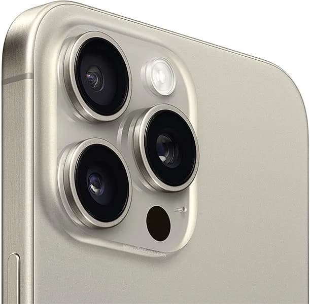 Iphone 15 Pro Max 4