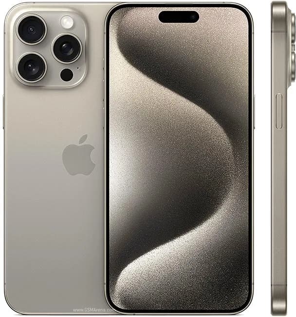 Iphone 15 Pro Max 1