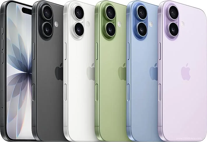 Iphone 17 2