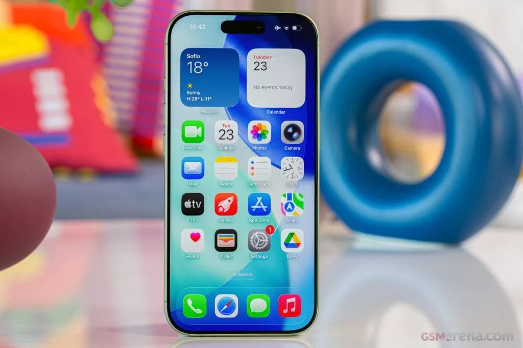 Iphone 17 5