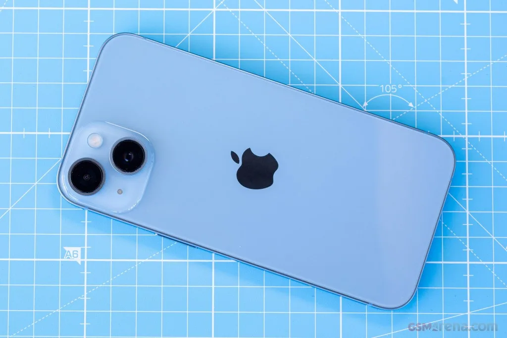 Iphone 14 5
