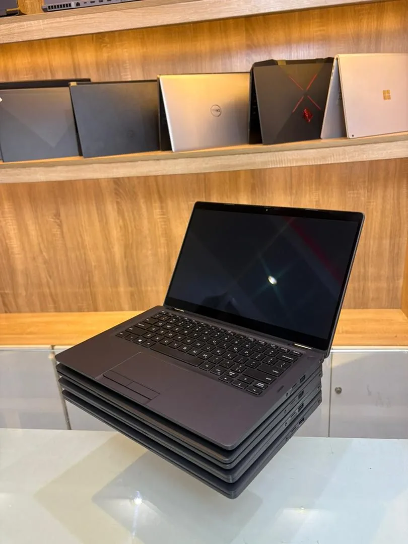 DELL LATITUDE 5300 2 in 1