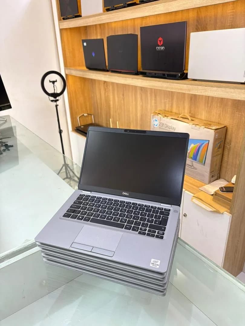 Dell latitude 5310 1