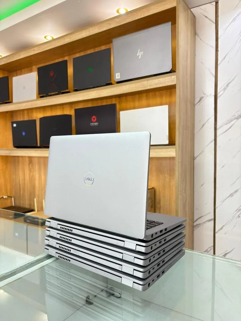 Dell latitude 5310 2