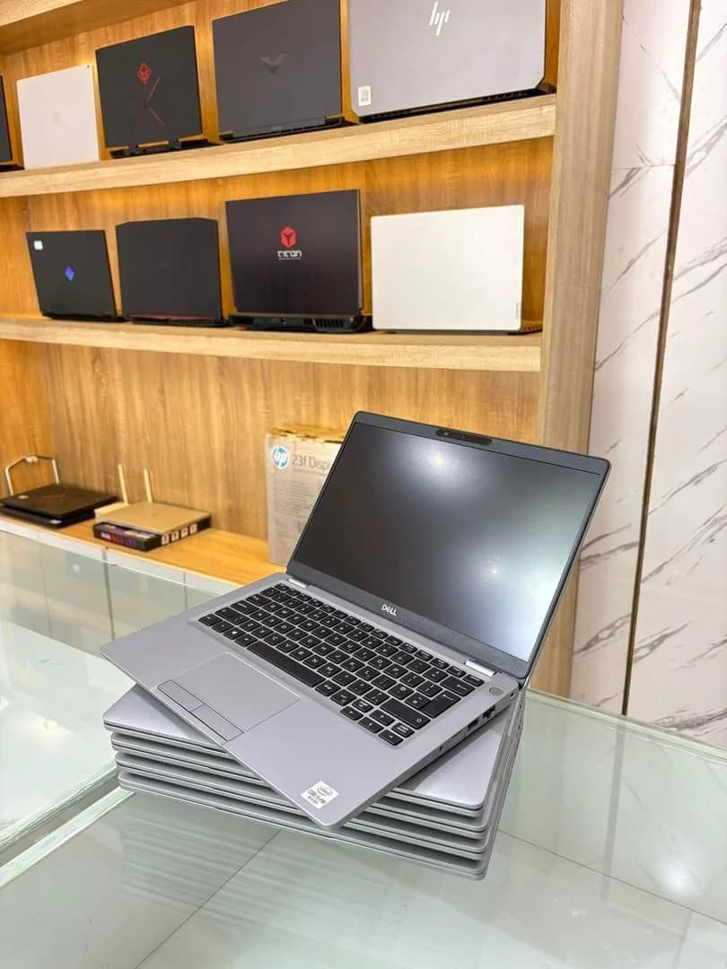 Dell latitude 5310 3