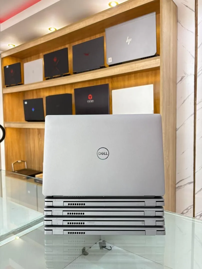 Dell latitude 5310 4