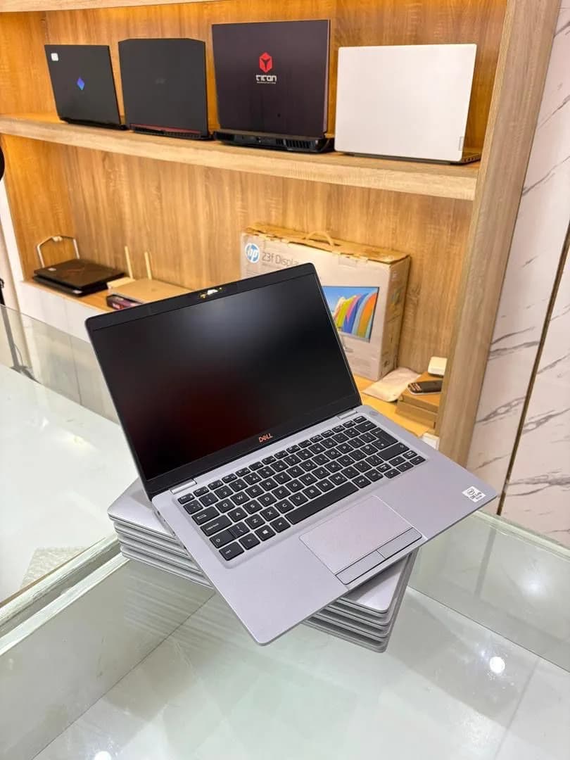 Dell latitude 5310