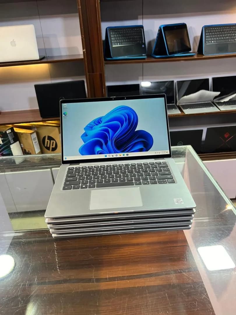 Dell latitude 7410 2-in-1