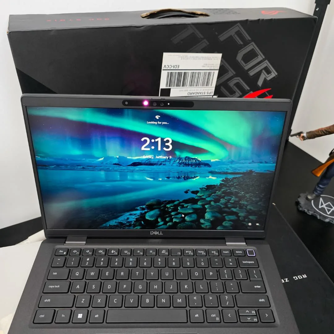 DELL LATITUDE 7430 3