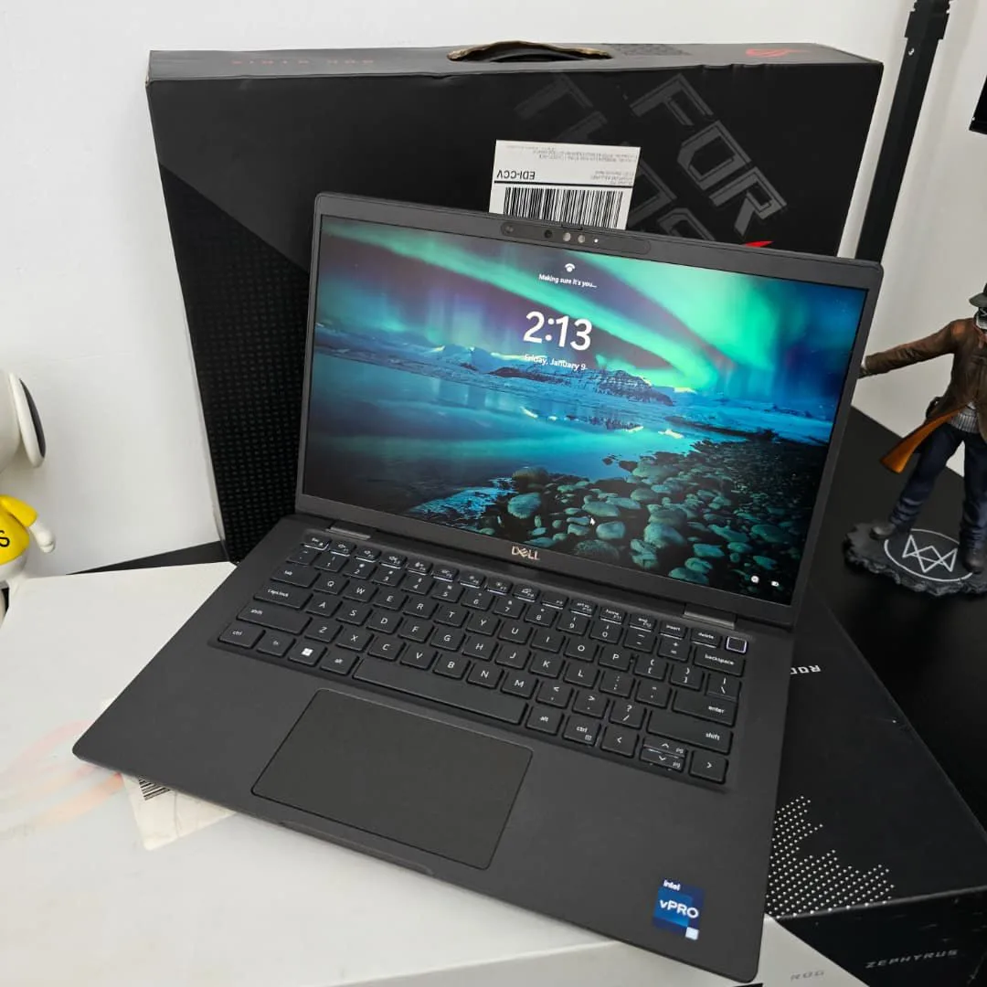 DELL LATITUDE 7430