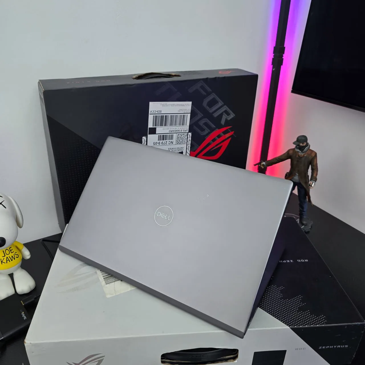 DELL VOSTRO 5502 GAMING 1