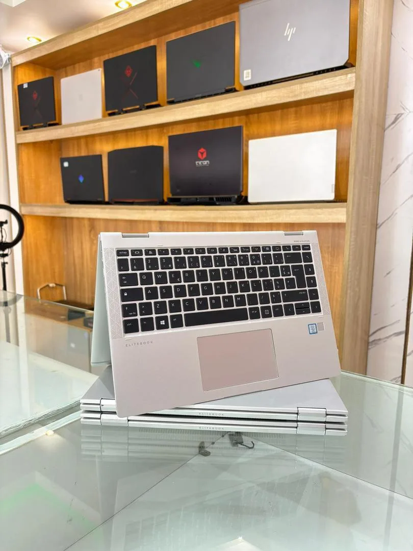 HP ELITEBOOK x360 1030 G2 2