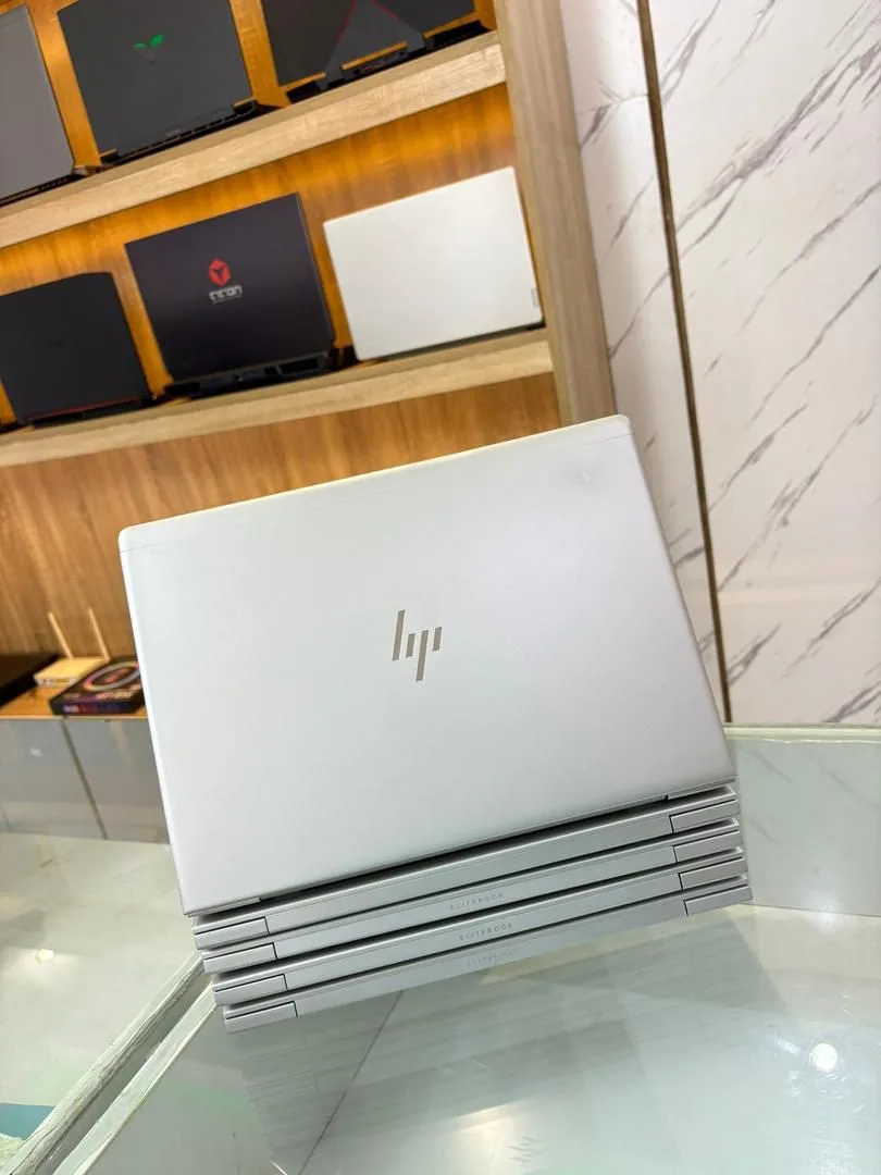 Hp Elitebook 745 G6 1