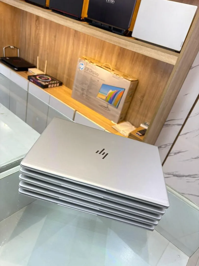 Hp Elitebook 745 G6 2