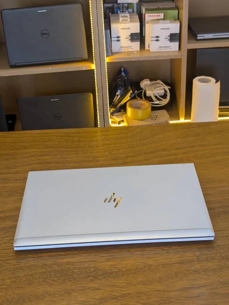 HP ELITEBOOK 840 G7 1