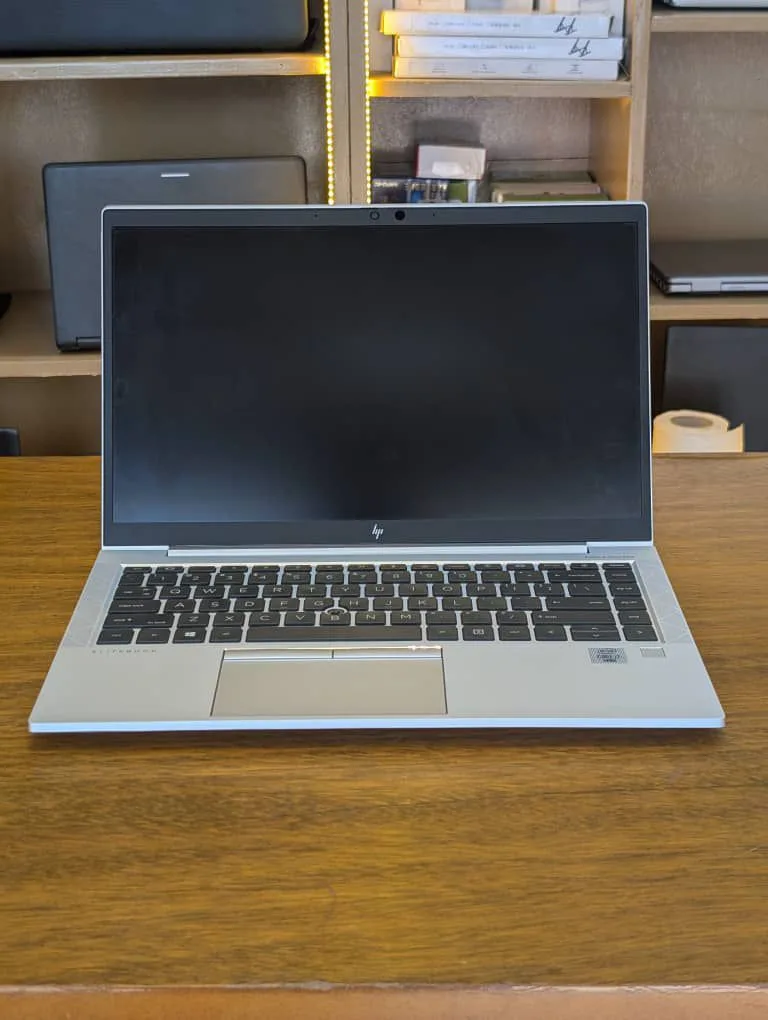 HP ELITEBOOK 840 G7 3