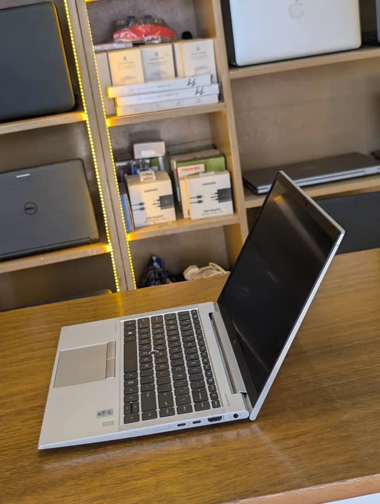 HP ELITEBOOK 840 G7 4