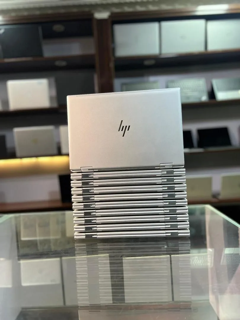 Hp EliteBook x360 830 G7 1