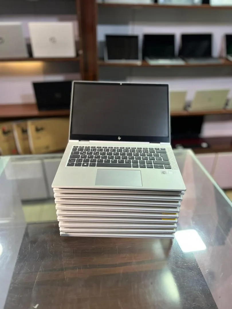 Hp EliteBook x360 830 G7 4