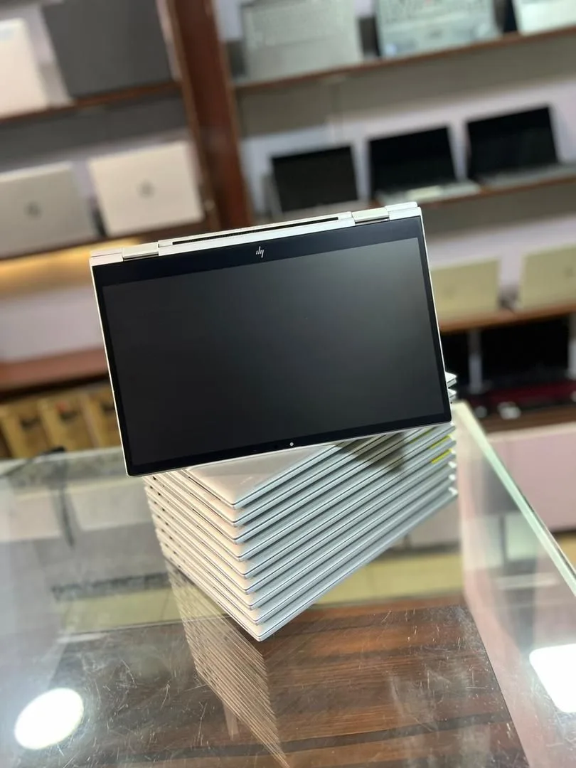 Hp EliteBook x360 830 G7