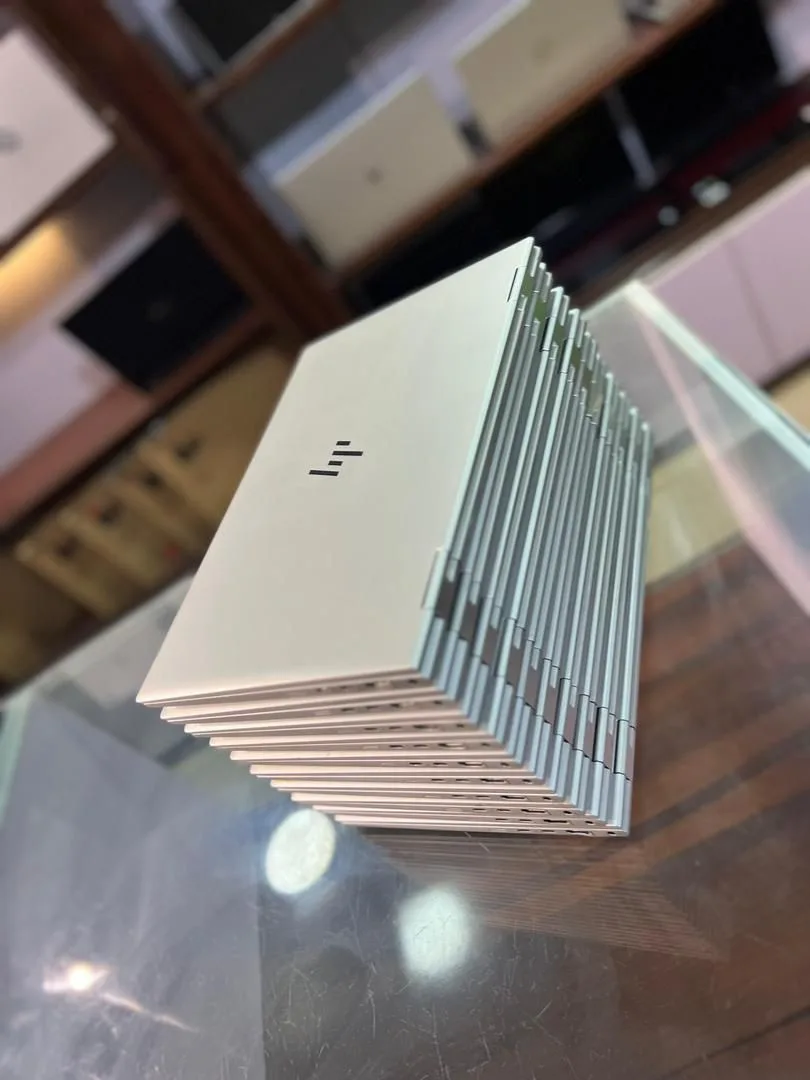 Hp EliteBook x360 830 G7 5