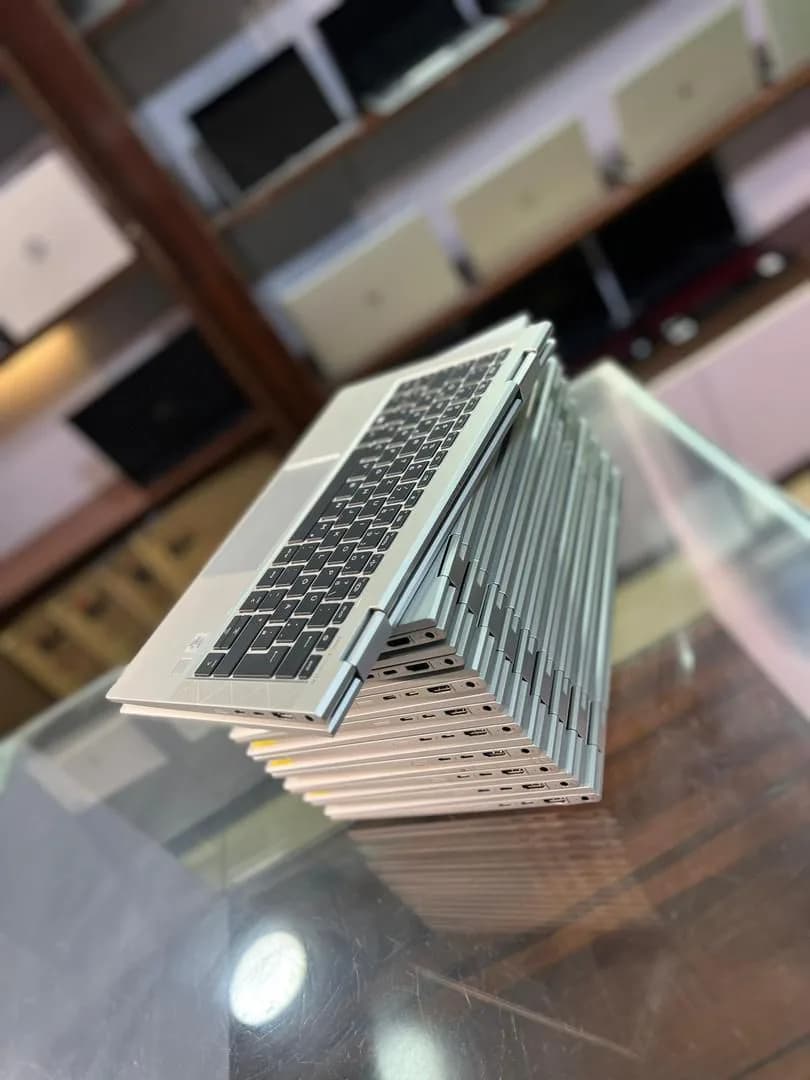 Hp EliteBook x360 830 G7 3