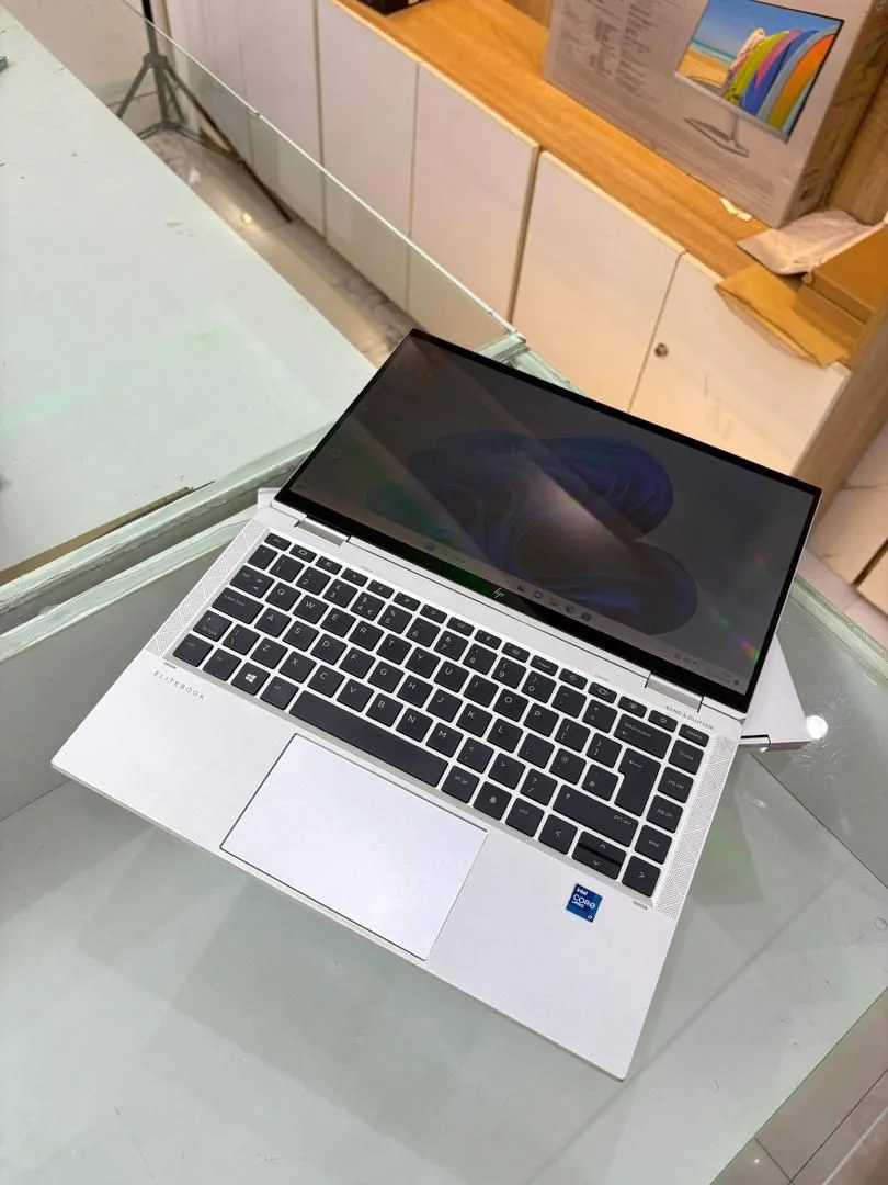Hp EliteBook x360 1040 G8 2