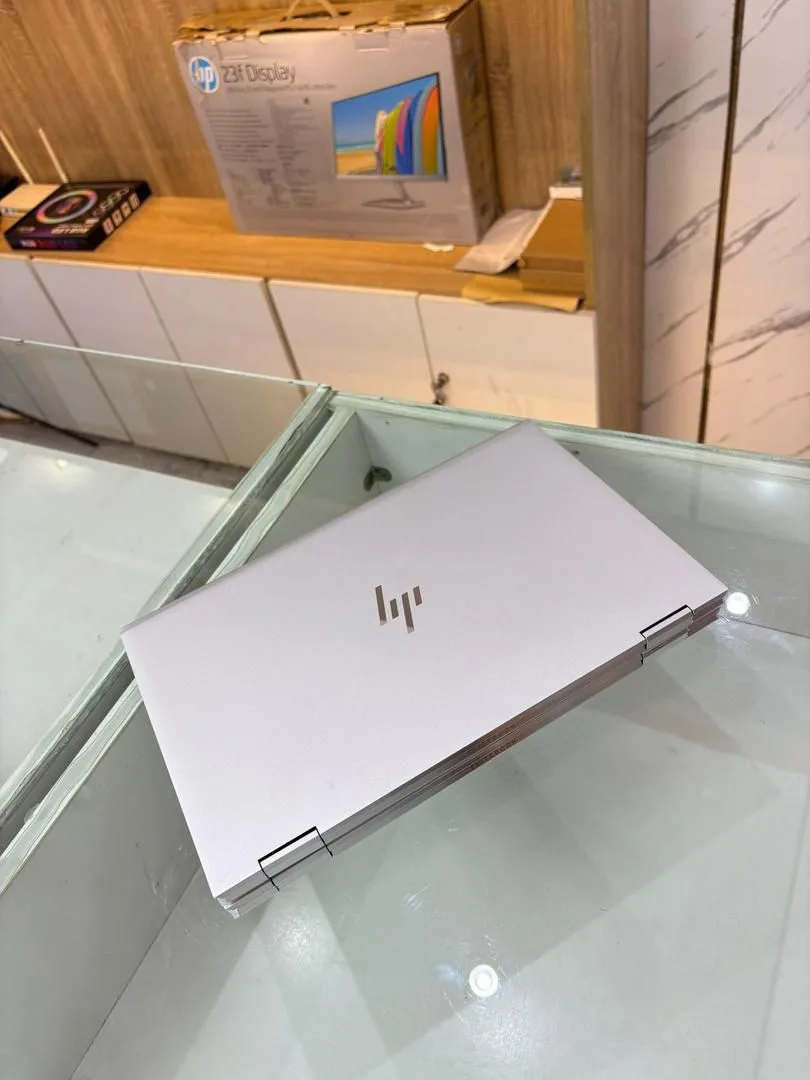 Hp EliteBook x360 1040 G8 6