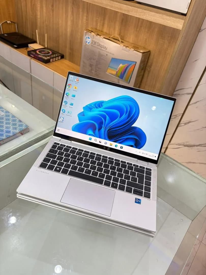 Hp EliteBook x360 1040 G8