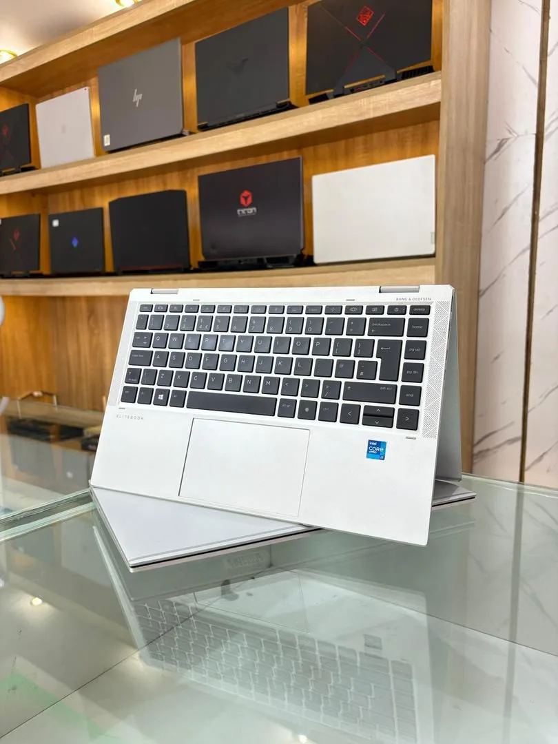 Hp EliteBook x360 1040 G8 3