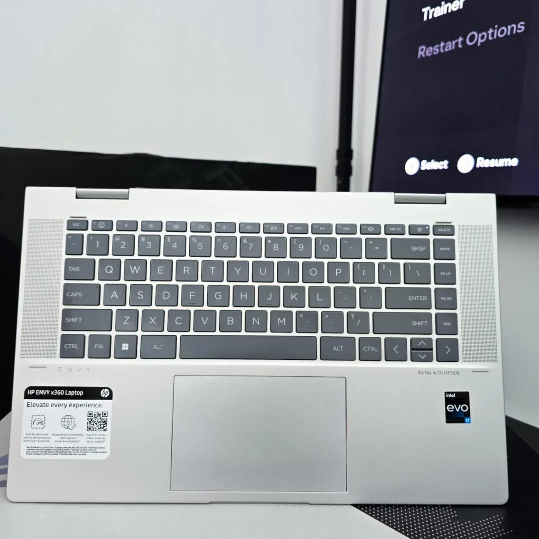 HP ENVY 15 6