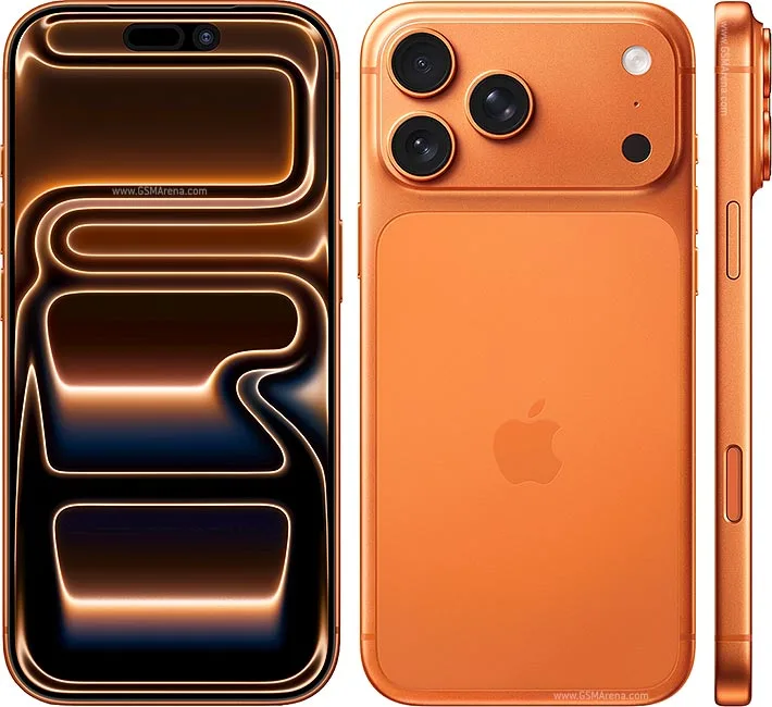 Iphone 17 Pro Max 7
