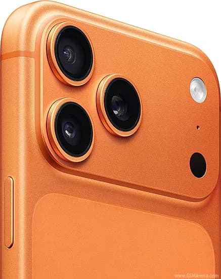 Iphone 17 Pro Max 6
