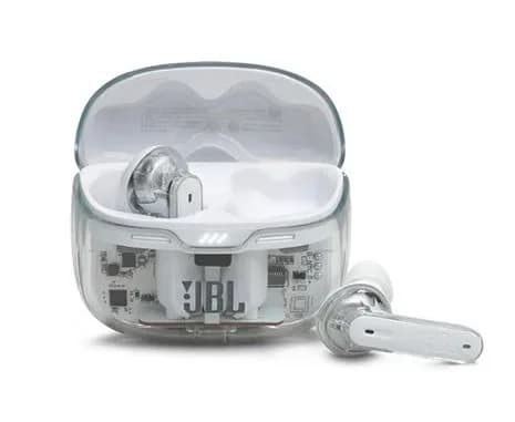 BL Tune Beam Ghost True Wireless Noise Cancelling Earbuds