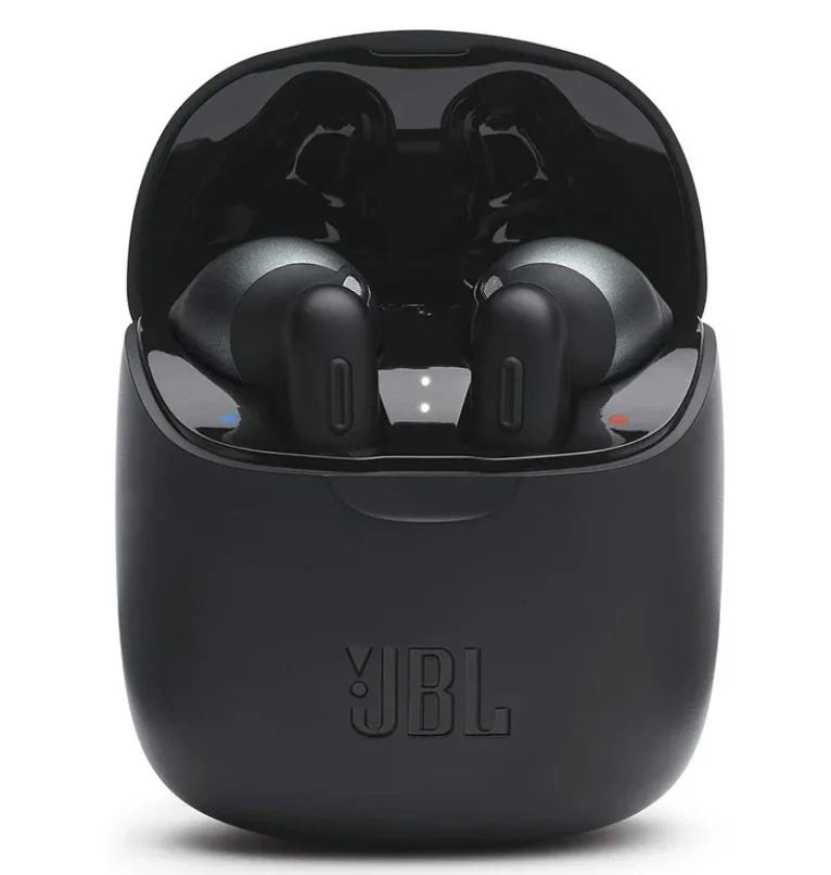 JBL Tune 225TWS True Wireless Earbud Headphones