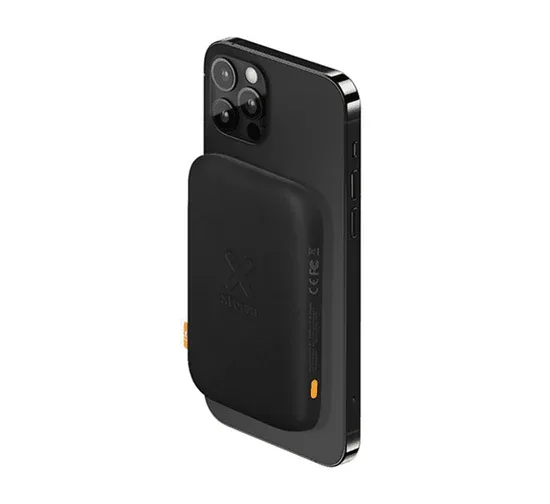 Xtorm Magnetic Wireless Power Bank 5000mAh FS400UC