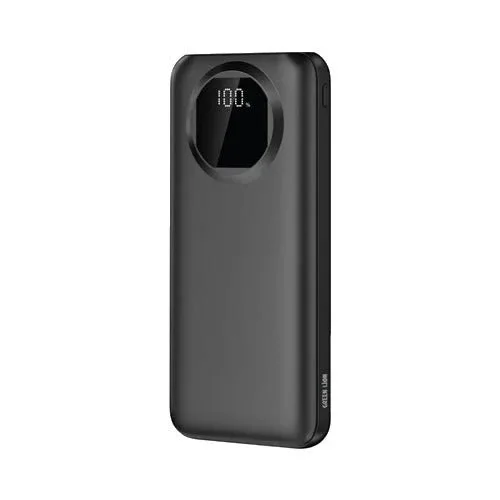 Green Lion Nairo 10000mAh Power Bank