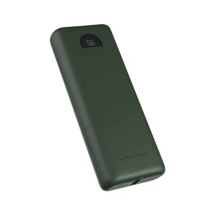 POWEROLOGY COMPACT POWER_BANK 20000mAh_PD 30W