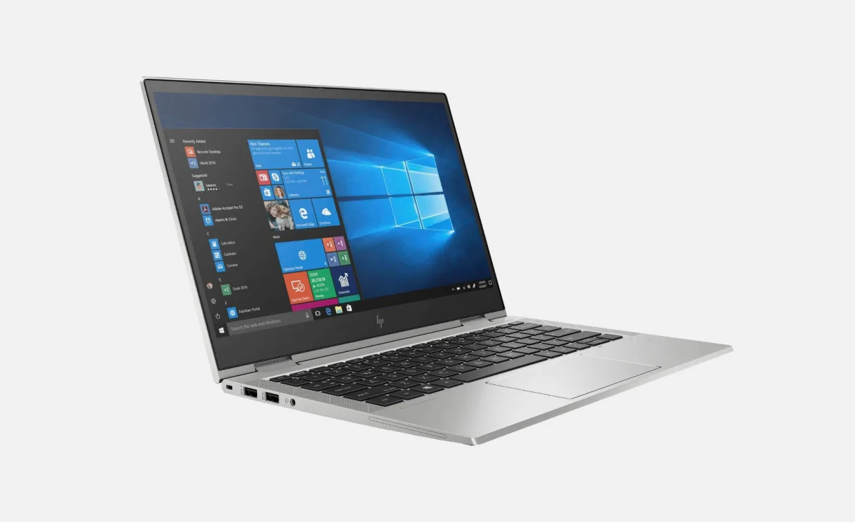 Hp EliteBook x360 830 G7 2
