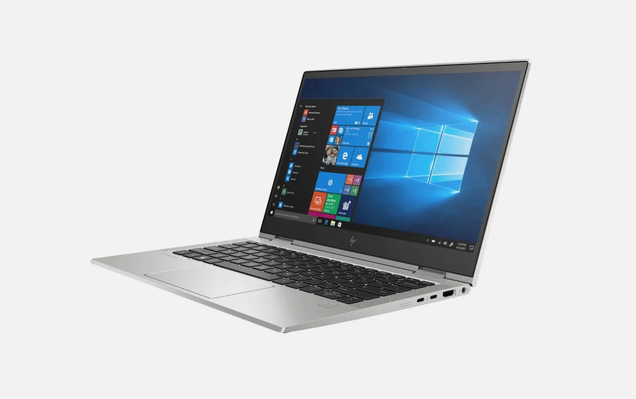 Hp EliteBook x360 830 G7 3