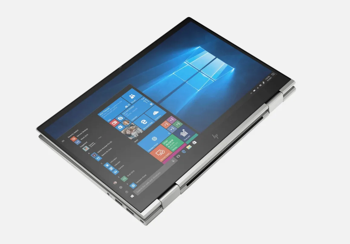 Hp EliteBook x360 830 G7 6