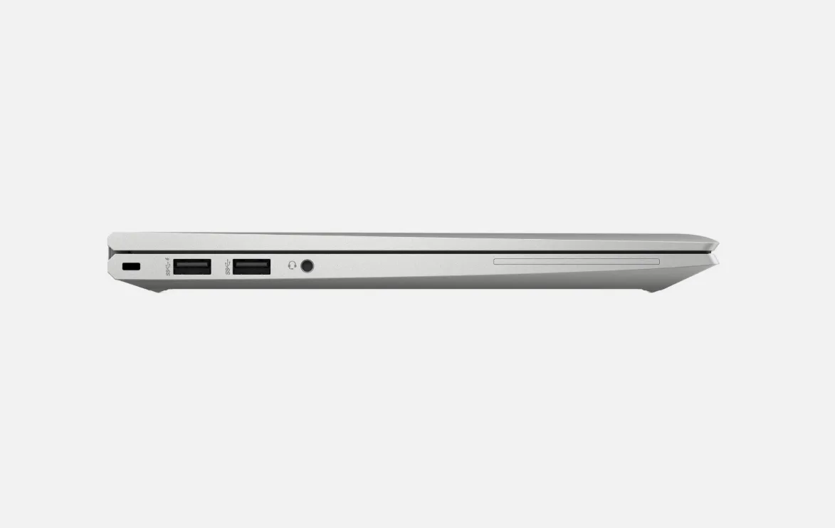 Hp EliteBook x360 830 G7 9
